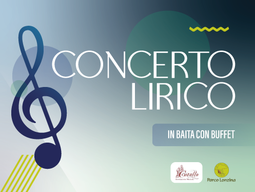 Concerto lirico Padova Colli Euganei