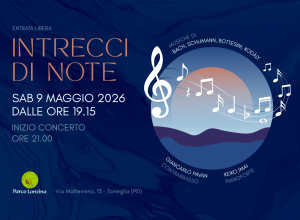 Concerto classico sui Colli Euganei - Sabato 9 maggio 2026